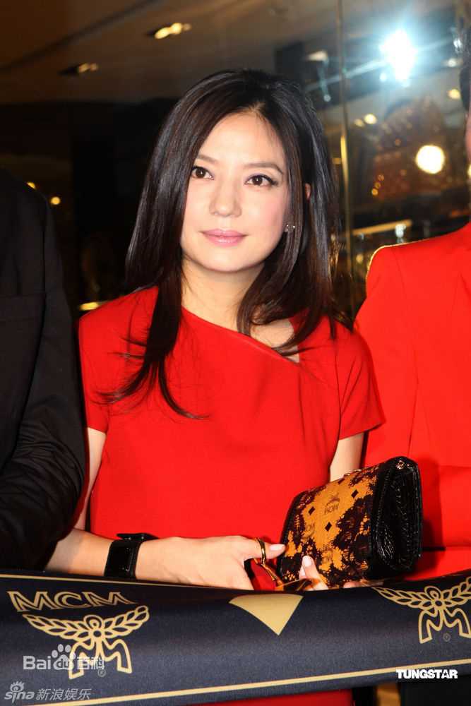 赵薇(Vicki Zhao，Zhao Wei)精彩图册