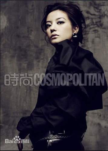 赵薇(Vicki Zhao，Zhao Wei)精彩图册