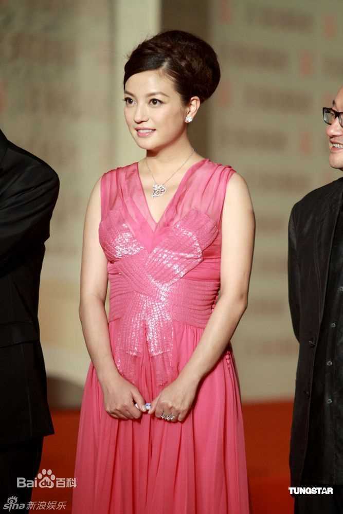 赵薇(Vicki Zhao，Zhao Wei)精彩图册