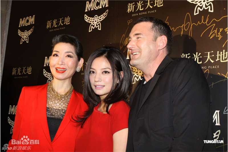 赵薇(Vicki Zhao，Zhao Wei)精彩图册