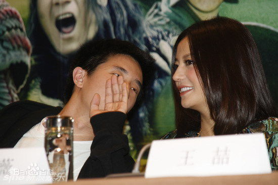 最新赵薇(Vicki Zhao，Zhao Wei)精彩图册