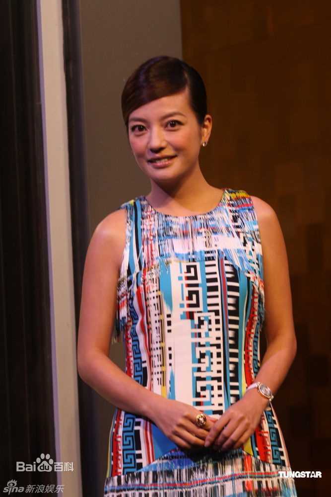 最新赵薇(Vicki Zhao，Zhao Wei)精彩图册
