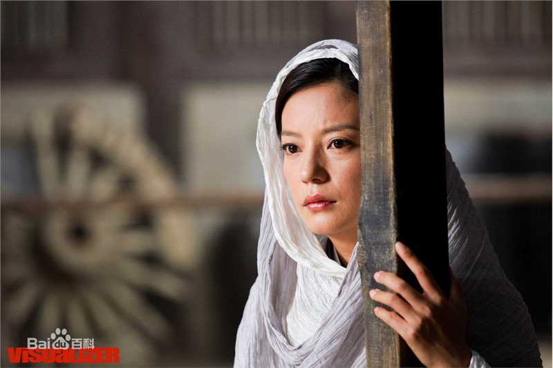 最新赵薇(Vicki Zhao，Zhao Wei)精彩图册