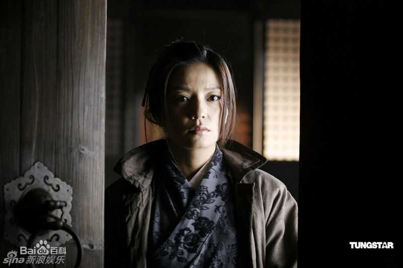 最新赵薇(Vicki Zhao，Zhao Wei)精彩图册