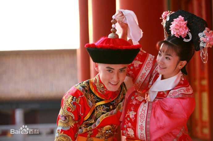 最新赵薇(Vicki Zhao，Zhao Wei)精彩图册