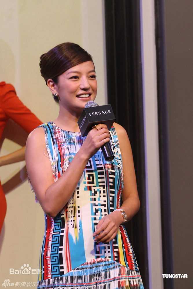 最新赵薇(Vicki Zhao，Zhao Wei)精彩图册