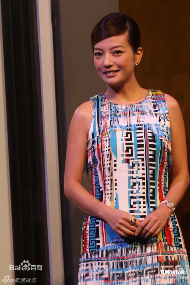 赵薇(Vicki Zhao，Zhao Wei)精彩图册