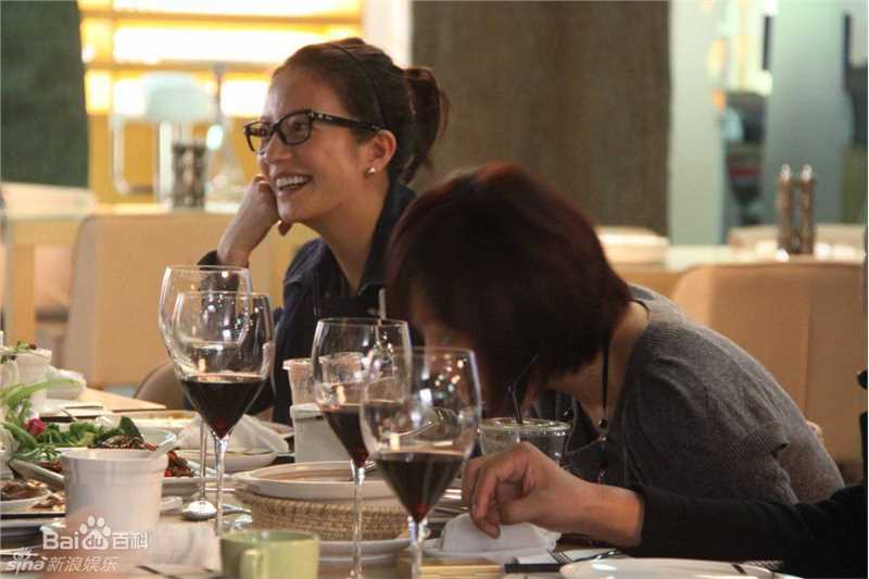 赵薇(Vicki Zhao，Zhao Wei)精彩图册