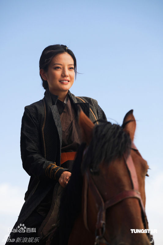 赵薇(Vicki Zhao，Zhao Wei)精彩图册