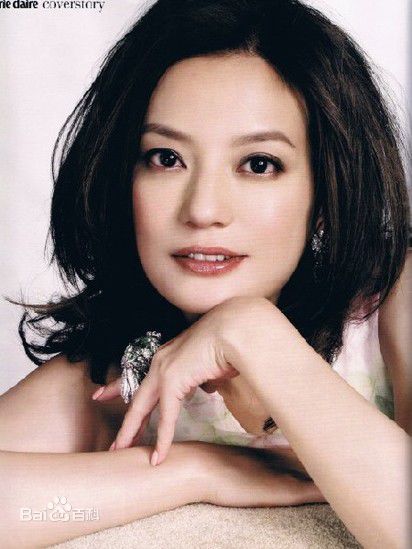 赵薇(Vicki Zhao，Zhao Wei)精彩图册