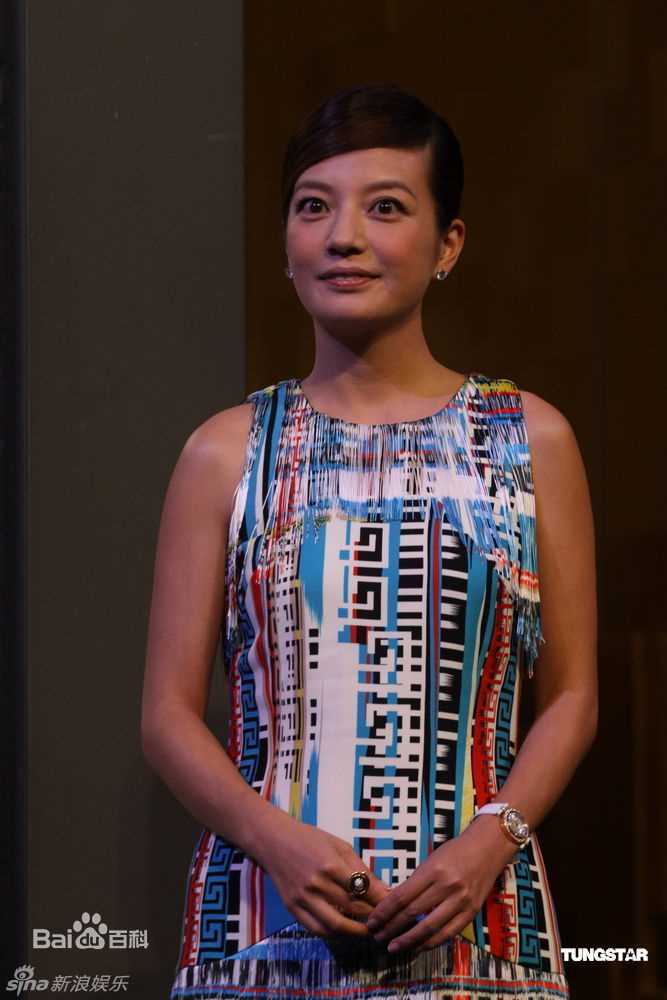 赵薇(Vicki Zhao，Zhao Wei)精彩图册