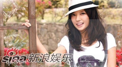 赵薇(Vicki Zhao，Zhao Wei)精彩图册