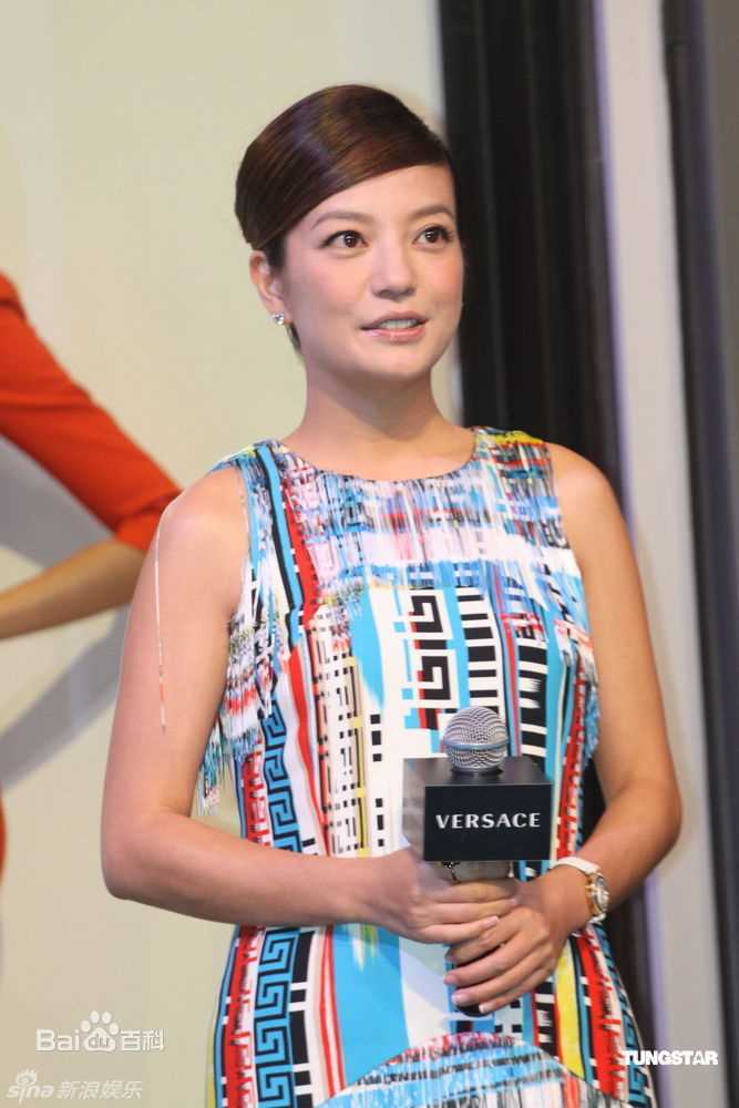 赵薇(Vicki Zhao，Zhao Wei)精彩图册