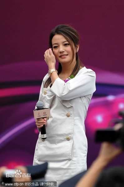 赵薇(Vicki Zhao，Zhao Wei)精彩图册