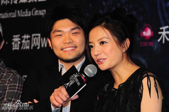 赵薇(Vicki Zhao，Zhao Wei)精彩图册