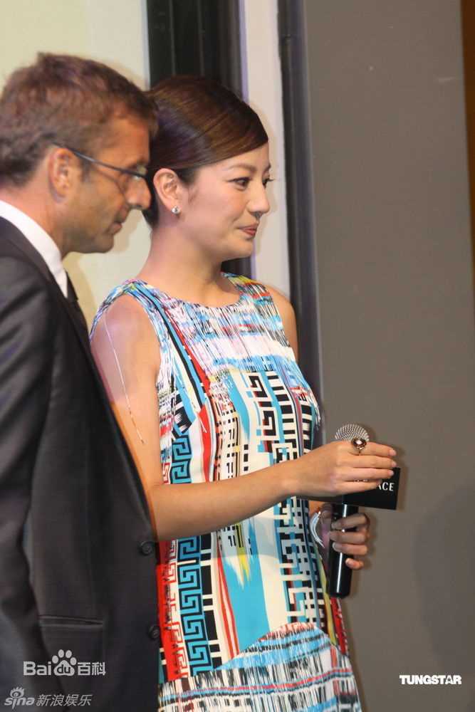 赵薇(Vicki Zhao，Zhao Wei)精彩图册