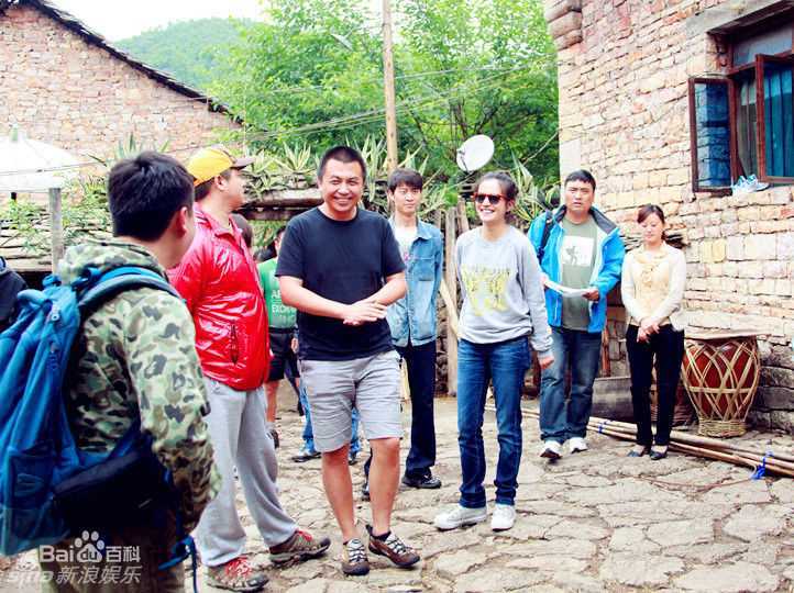 最新赵薇(Vicki Zhao，Zhao Wei)精彩图册