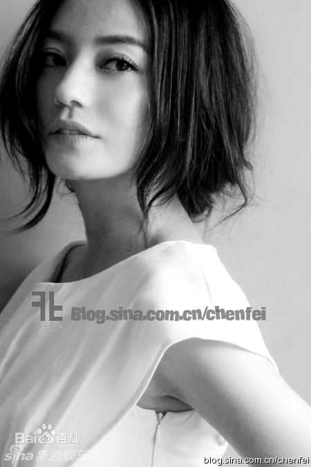最新赵薇(Vicki Zhao，Zhao Wei)精彩图册