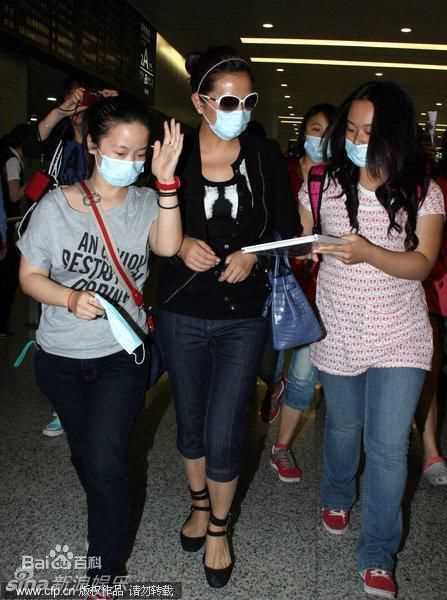 最新赵薇(Vicki Zhao，Zhao Wei)精彩图册