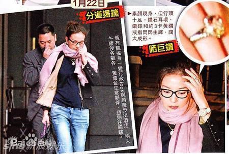 最新赵薇(Vicki Zhao，Zhao Wei)精彩图册