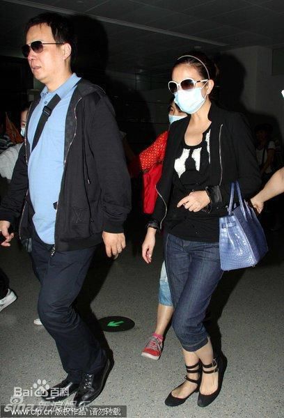 最新赵薇(Vicki Zhao，Zhao Wei)精彩图册