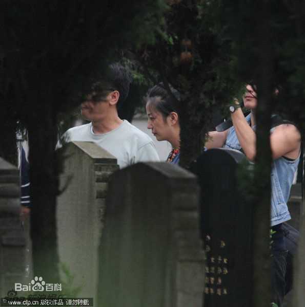 最新赵薇(Vicki Zhao，Zhao Wei)精彩图册