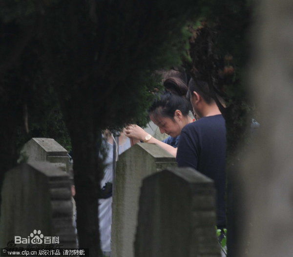 最新赵薇(Vicki Zhao，Zhao Wei)精彩图册