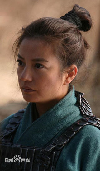 最优质赵薇(Vicki Zhao，Zhao Wei)精彩图册