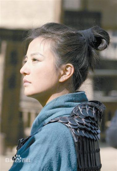 最优质赵薇(Vicki Zhao，Zhao Wei)精彩图册