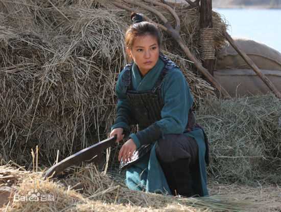 最优质赵薇(Vicki Zhao，Zhao Wei)精彩图册