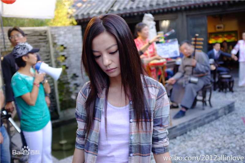 高清赵薇(Vicki Zhao，Zhao Wei)精彩图册