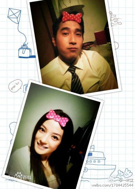 高清赵薇(Vicki Zhao，Zhao Wei)精彩图册