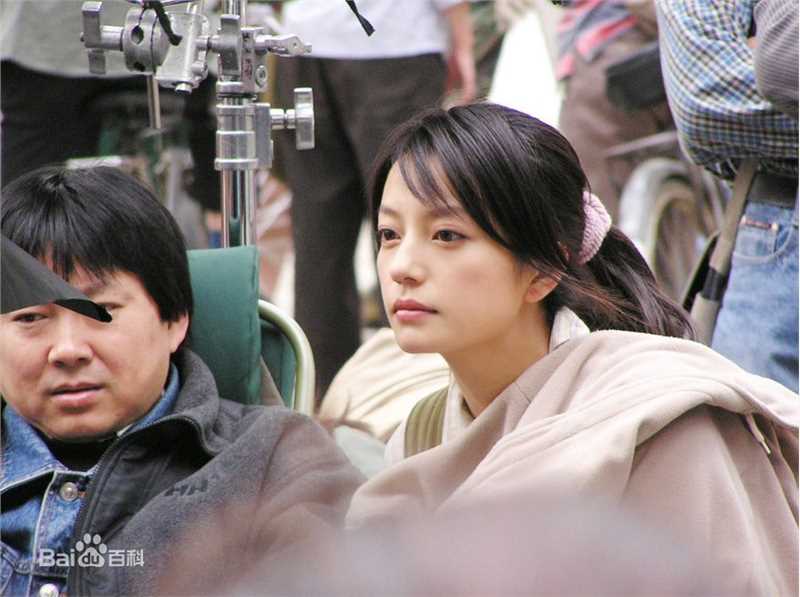 高清赵薇(Vicki Zhao，Zhao Wei)精彩图册