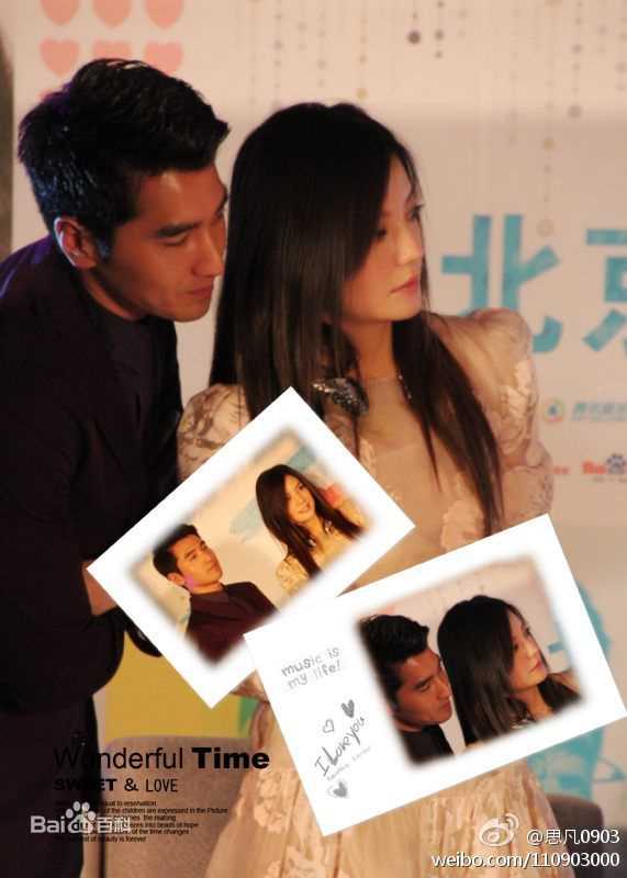 高清赵薇(Vicki Zhao，Zhao Wei)精彩图册
