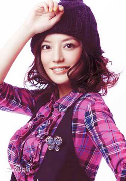 高清赵薇(Vicki Zhao，Zhao Wei)精彩图册