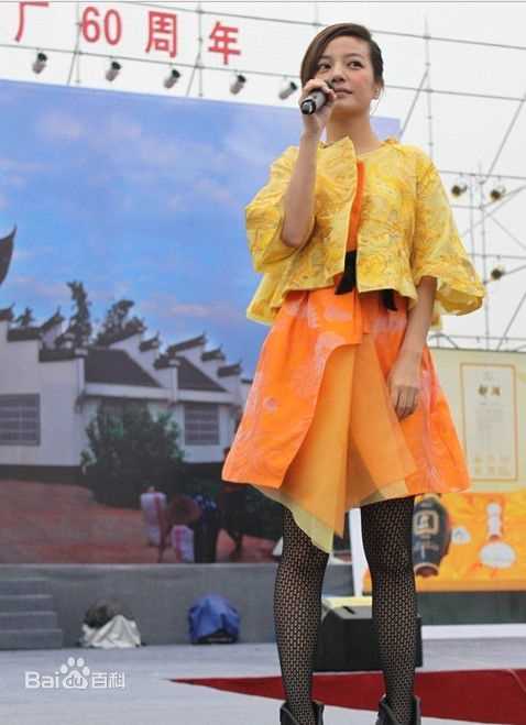 高清赵薇(Vicki Zhao，Zhao Wei)精彩图册