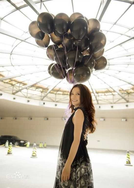 高清赵薇(Vicki Zhao，Zhao Wei)精彩图册