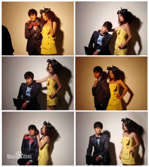 高清赵薇(Vicki Zhao，Zhao Wei)精彩图册