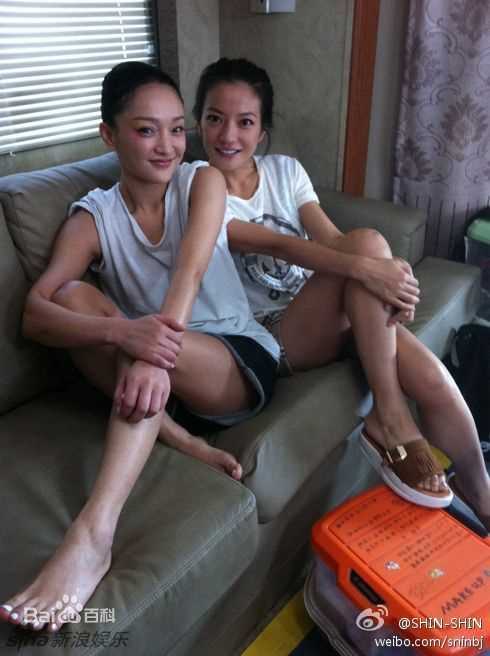 高清赵薇(Vicki Zhao，Zhao Wei)精彩图册