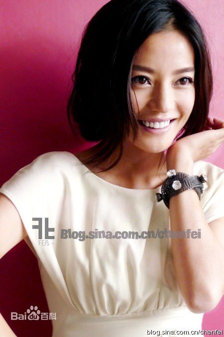高清赵薇(Vicki Zhao，Zhao Wei)精彩图册