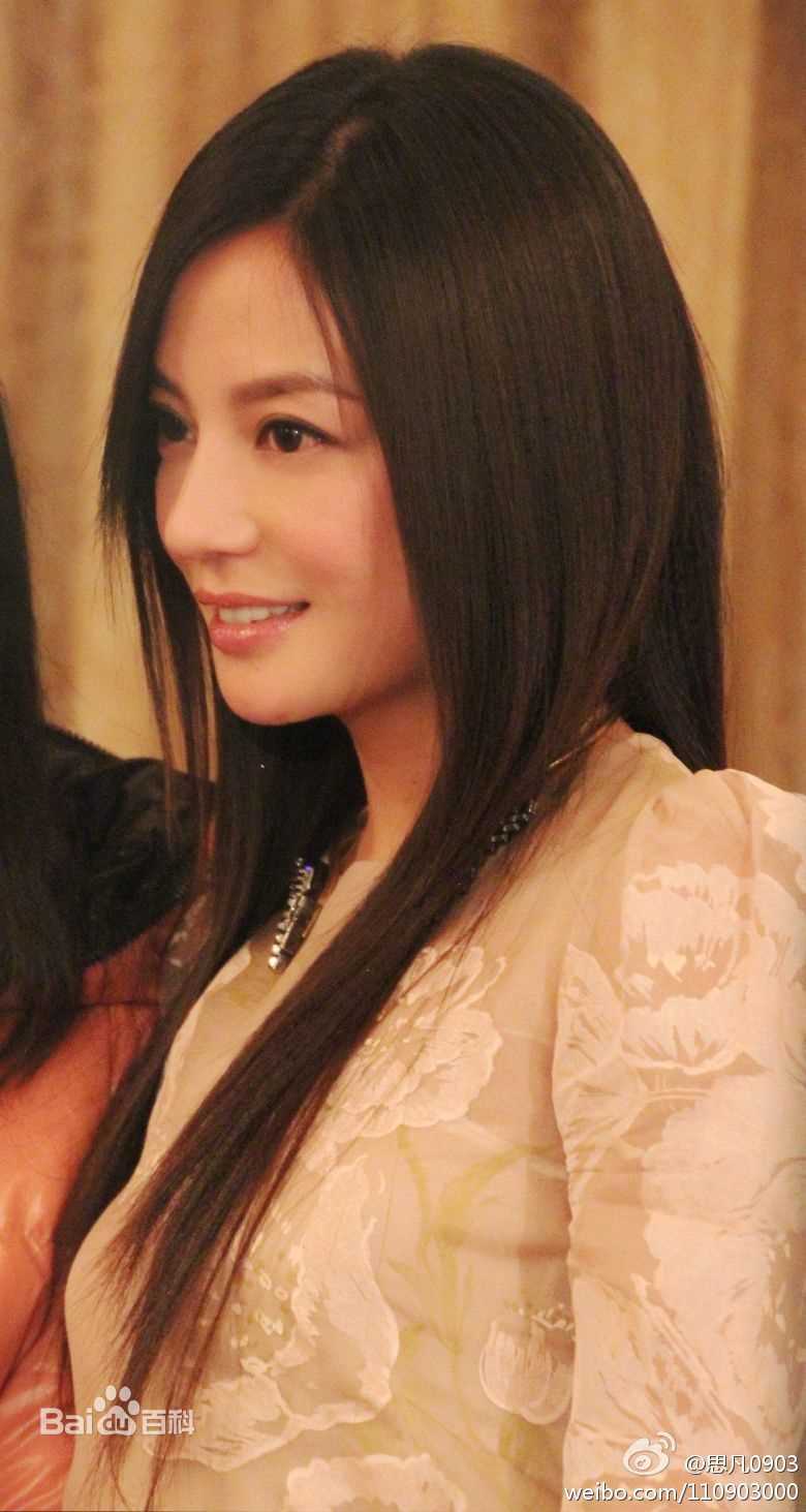 高清赵薇(Vicki Zhao，Zhao Wei)精彩图册