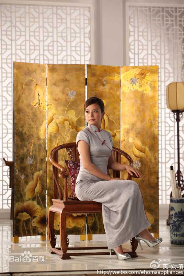 高清赵薇(Vicki Zhao，Zhao Wei)精彩图册