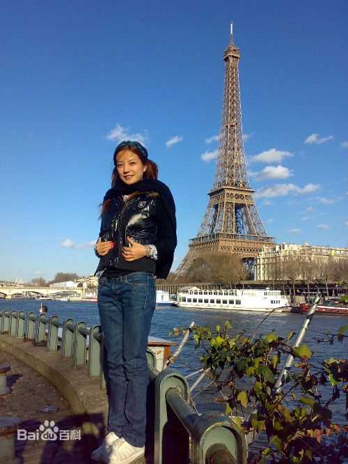 最全赵薇(Vicki Zhao，Zhao Wei)精彩图册