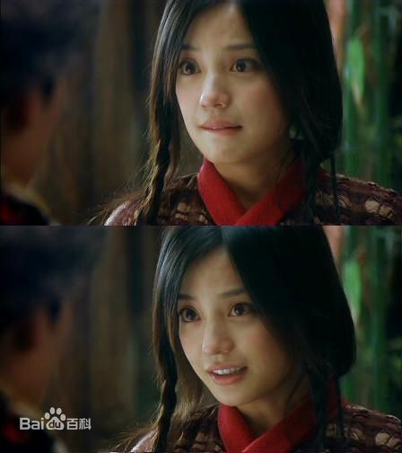 最全赵薇(Vicki Zhao，Zhao Wei)精彩图册