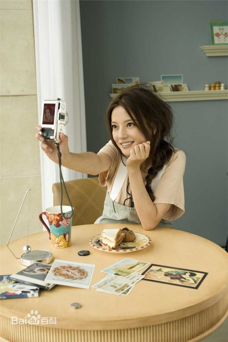 最全赵薇(Vicki Zhao，Zhao Wei)精彩图册