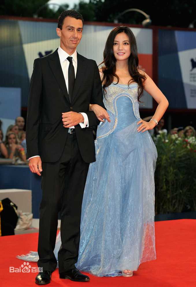 最全赵薇(Vicki Zhao，Zhao Wei)精彩图册