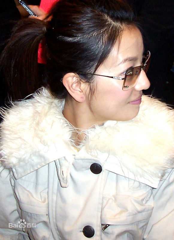 最全赵薇(Vicki Zhao，Zhao Wei)精彩图册