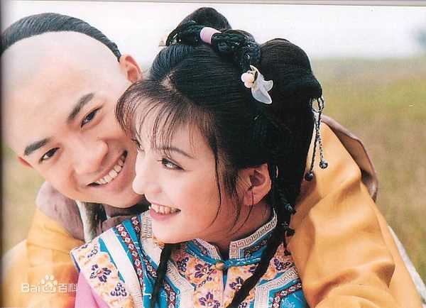 最全赵薇(Vicki Zhao，Zhao Wei)精彩图册