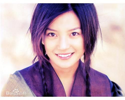 最全赵薇(Vicki Zhao，Zhao Wei)精彩图册