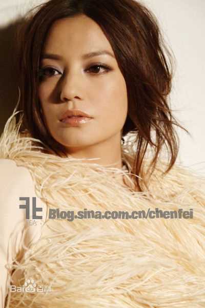 最全赵薇(Vicki Zhao，Zhao Wei)精彩图册